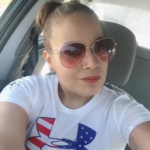 Meet your Posher, Nancy